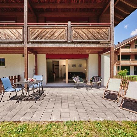 Apartment Truemmelbach, Comfortabl & Cozy, Private Terrace With Best Views Lauterbrunnen Exterior foto
